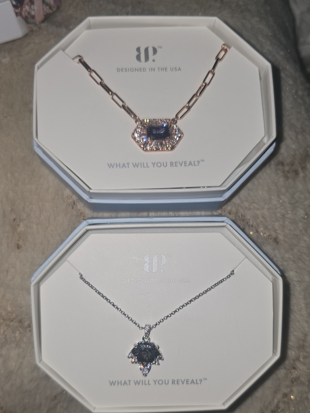 Bomb Party OG Necklaces 2×1